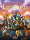 Les Légendaires : 3. Frères ennemis