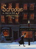 Scrooge, Un chant de Noël (One-shot)