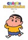 Crayon Shin-chan : 1. Tome 1