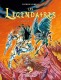 Les Légendaires : 4. Le Réveil du Kréa-Kaos