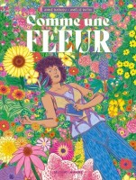 Comme une fleur (One-shot)