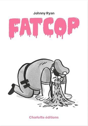 Couverture de l'album Fat Cop (One-shot)