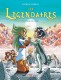 Les Légendaires : 5. Coeur du passé
