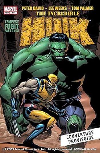 Couverture de l'album Best of Marvel - Must-have - 109. Hulk: l'île aux monstres