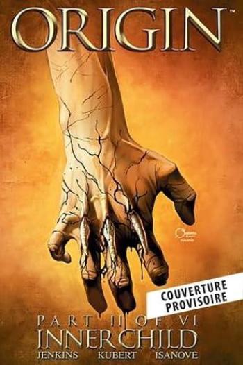 Couverture de l'album Best of Marvel - Must-have - 110. Wolverine : les origines