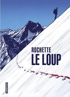 Le loup (One-shot)