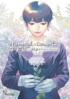 Funeral Concerto (One-shot)