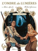 L'Ombre des Lumières 3. Le Démon des Grands Lacs