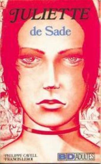 Couverture de l'album Juliette de Sade - 1. Juliette de Sade