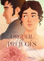 Orgueil et Préjugés (Kühn-Spruit) (One-shot)