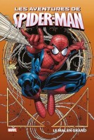 Les aventures de Spider-Man HS. Le mal en grand