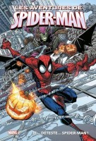 Les aventures de Spider-Man HS. Je... déteste... Spider-Man !