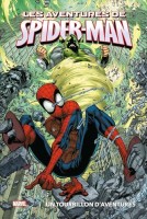 Les aventures de Spider-Man HS. Un tourbillon d'aventures