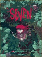 Seven (One-shot)