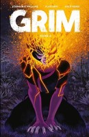 Grim 2. tome 2