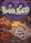 Emilie Kado 1. Le Secret des araignées