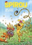 Recueil du journal de Spirou : 382. Tome 382