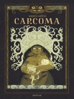 Carcoma (One-shot)