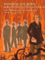 Les Mémoires de la Shoah (One-shot)