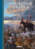 La Couronne de France 2. De Charles VII à Charles VIII