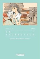 Le Professeur qui lisait des Histoires d'amour 2. Tome 2