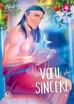 Mon vœu le plus sincère : 4. Tome 4