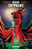 King Spawn 5. Tome 5