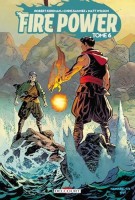 Fire Power (2020) 6. Tome 6