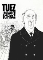 Tuez la grande Zohra ! 2. Tome 2