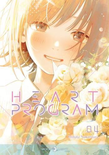 Couverture de l'album Heart program - 4. Tome 4