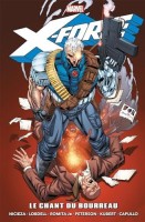 X-Force - Le chant du bourreau (One-shot)