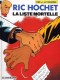 Ric Hochet : 42. La Liste mortelle