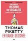 Thomas Piketty en Bande Dessinée : 2. Une brève histoire de l'égalité