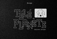 Télé Planète (One-shot)