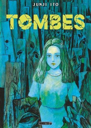 Couverture de l'album Tombes (One-shot)