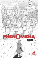 Phenomena 2. Tome 2