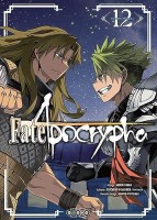 Fate - Apocrypha 12. Tome 12