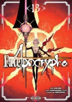 Fate - Apocrypha 13. Tome 13