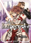 Fate - Apocrypha 14. Tome 14