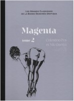 Magenta 53. tome 2