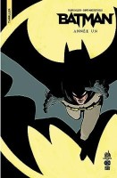 Batman - Année Un (One-shot)