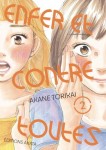 Enfer et contre toutes : 2. Tome 2