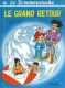 Le Scrameustache : 16. Le grand retour