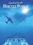 Hercule Poirot : 11. La maison du péril