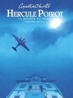 Hercule Poirot 11. La maison du péril