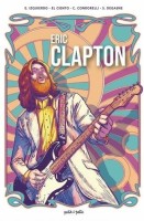 Eric Clapton (One-shot)