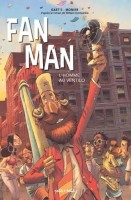 Fan Man (One-shot)