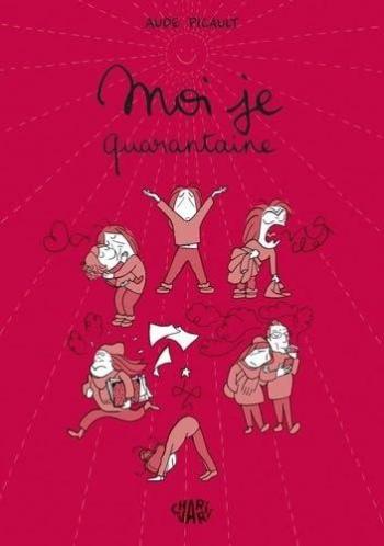 Couverture de l'album Moi je - 3. Quarantaine