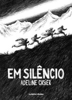 Em silêncio (One-shot)