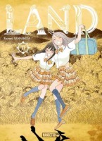 Land 11. Tome 11